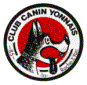 site du Club Canin Yonnais